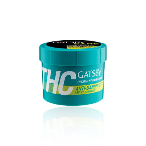 gatsby hair cream