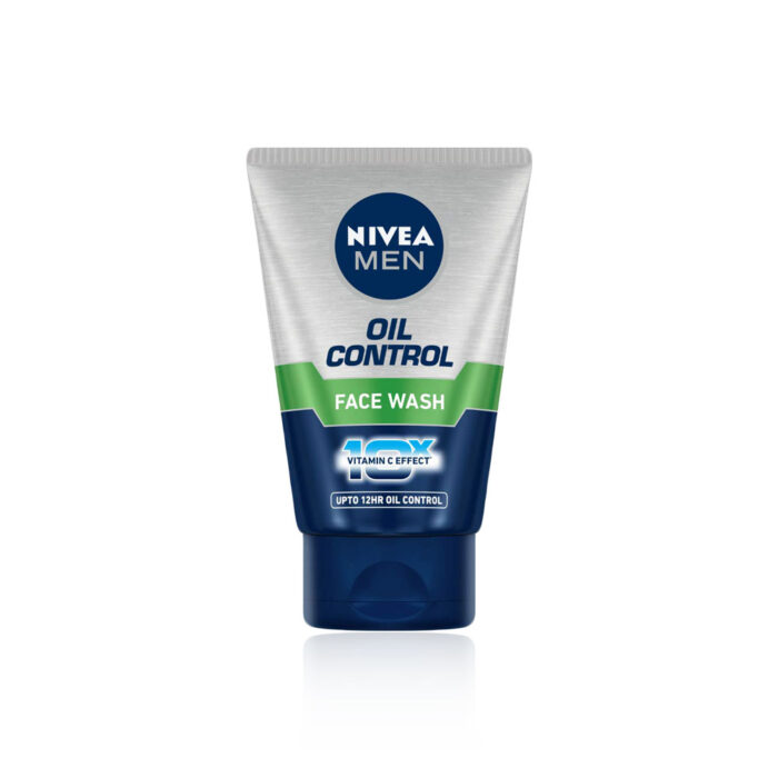 nivea oil control