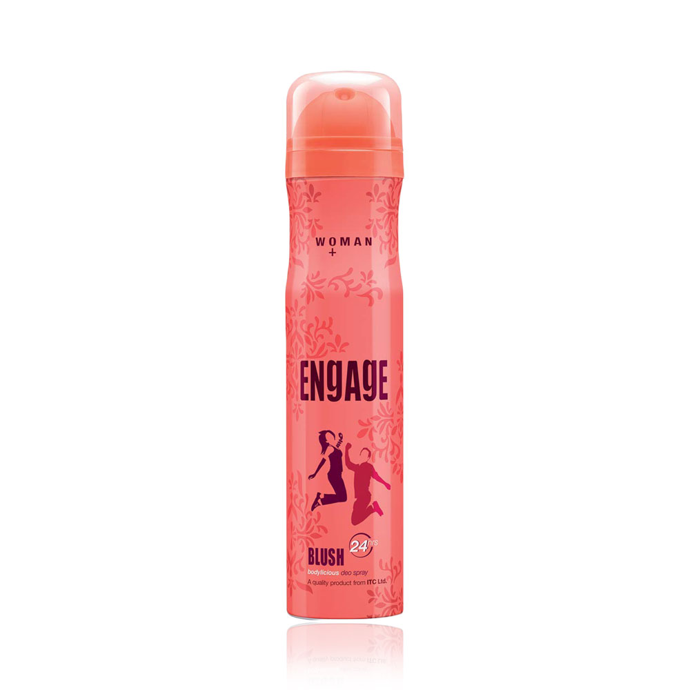 DEODORANTE SPRAY DONNA 150 ML JEUX D'AMOUR BODY SPRAY DEO PARFUME