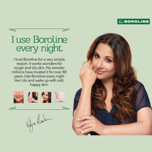 Boroline Skin Care Cream 7