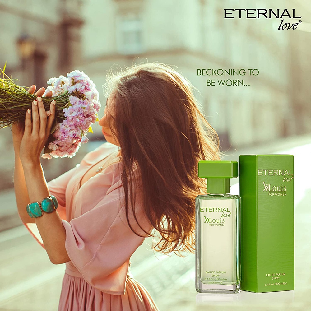 Eternal Love Parfums