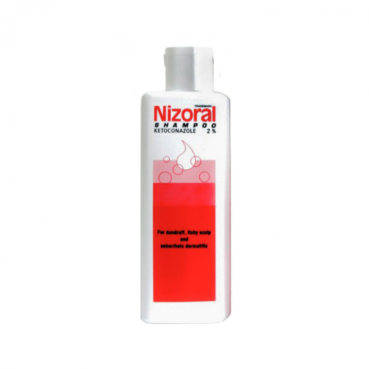 Nizoral 2% Ketoconazole Hair Anti-Dandruff Shampoo arfaana.com