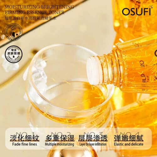 Osufi Collagen Anti Aging Face Serum 13