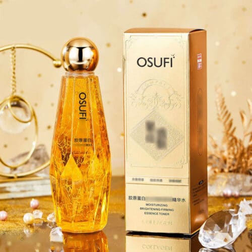 Osufi Collagen Anti Aging Face Serum 9