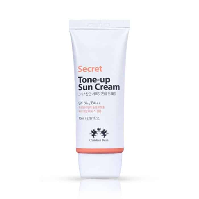 Secret Tone Up Sun Cream Spf 50 70ml